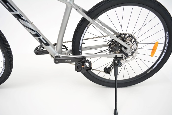 Велосипед Oskar Phantom 27.5