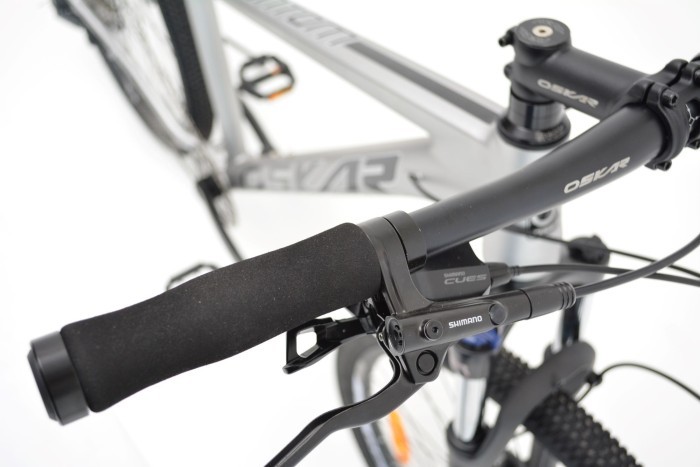 Велосипед Oskar Phantom 27.5