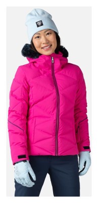 Куртка для зимових видів спорту ROSSIGNOL ( RLMWJ07 ) STACI JKT 2024