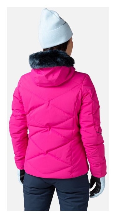 Куртка для зимових видів спорту ROSSIGNOL ( RLMWJ07 ) STACI JKT 2024