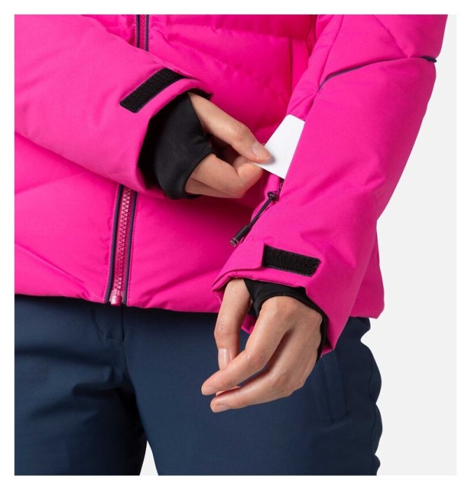 Куртка для зимових видів спорту ROSSIGNOL ( RLMWJ07 ) STACI JKT 2024