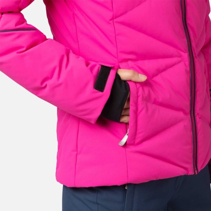 Куртка для зимових видів спорту ROSSIGNOL ( RLMWJ07 ) STACI JKT 2024