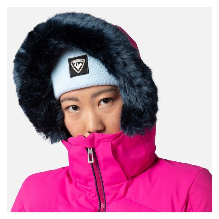 Куртка для зимових видів спорту ROSSIGNOL ( RLMWJ07 ) STACI JKT 2024, укр, укр