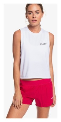 Шорти для фітнесу ROXY ( ERJNS03243 ) SUNNY TRCK SH 2 J NDST 2020