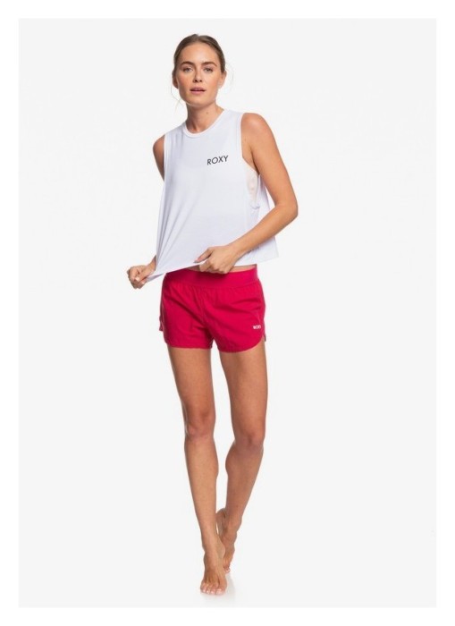 Шорти для фітнесу ROXY ( ERJNS03243 ) SUNNY TRCK SH 2 J NDST 2020