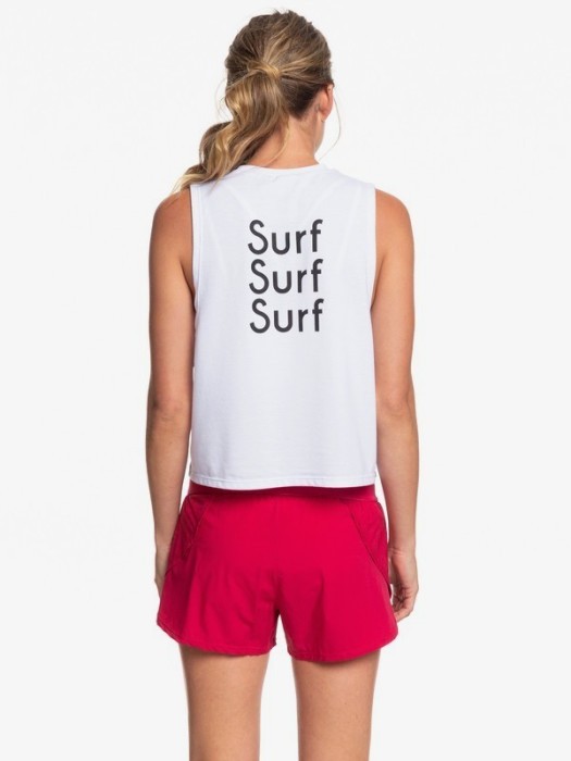Шорти для фітнесу ROXY ( ERJNS03243 ) SUNNY TRCK SH 2 J NDST 2020