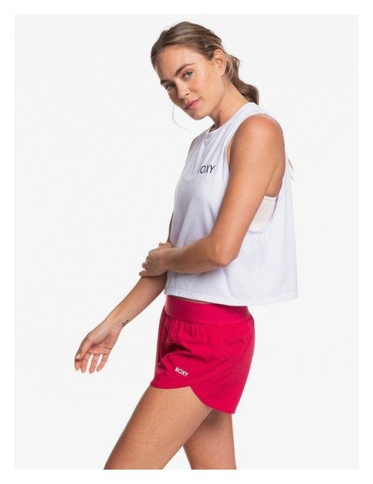 Шорти для фітнесу ROXY ( ERJNS03243 ) SUNNY TRCK SH 2 J NDST 2020