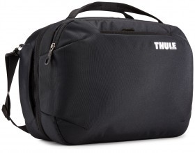 Дорожня сумка Thule Subterra Boarding Bag (Black) (TH 3203912)
