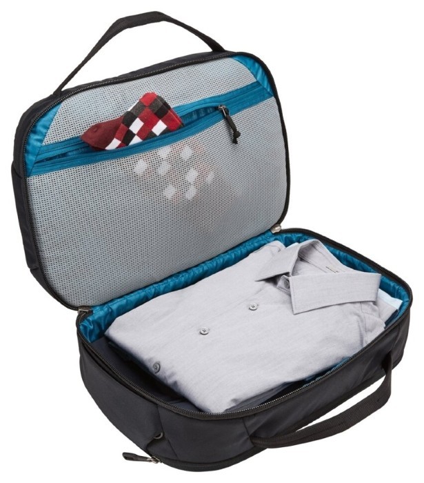 Дорожня сумка Thule Subterra Boarding Bag (Black) (TH 3203912)