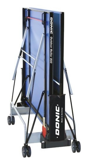 Теннисный стол Donic Outdoor Roller 800-5 / Синий