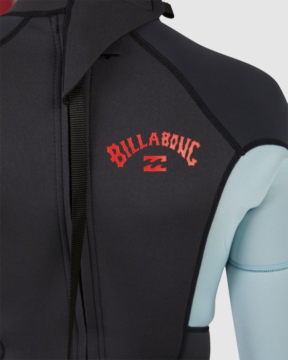 Гидрокостюм Billabong (ABJW100155) LAUNCH BZ FL FULLSUIT 2024