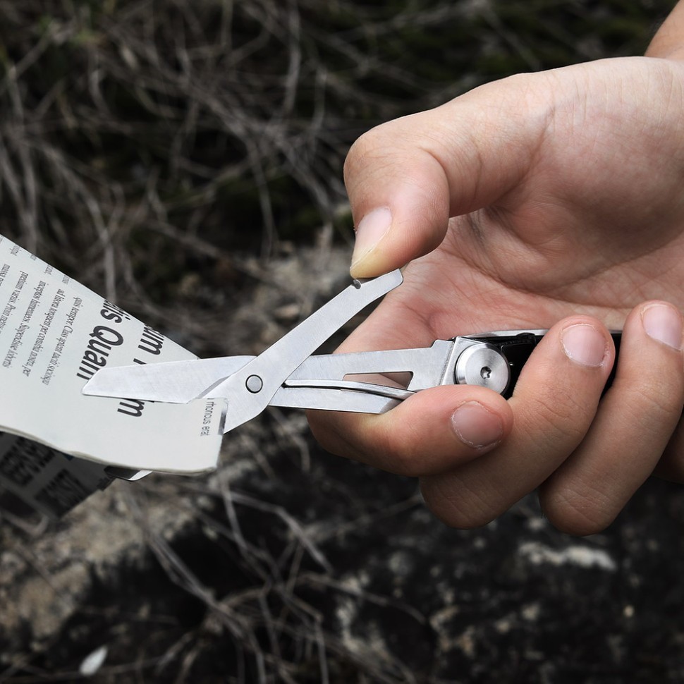 Ніж мультитул NexTool Knight, укр, укр