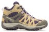 Ботинки Merrell Accentor 3 Mid WP Wmn