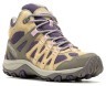 Ботинки Merrell Accentor 3 Mid WP Wmn Фото - 1