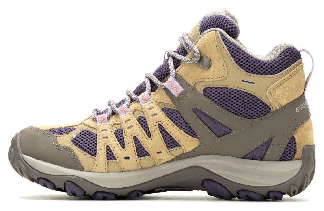Черевики Merrell Accentor 3 Mid WP Wmn