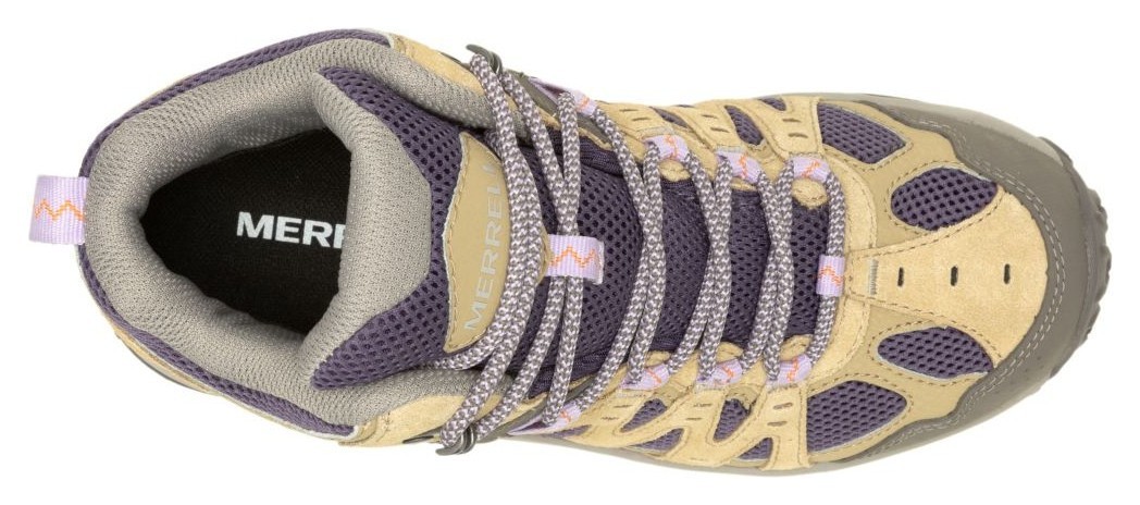 Черевики Merrell Accentor 3 Mid WP Wmn, укр, укр
