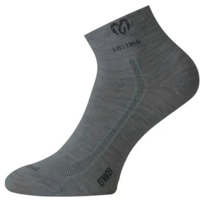 Термошкарпетки трекінг Lasting BWA
