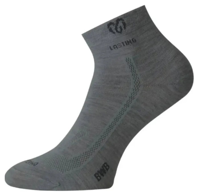 Термошкарпетки трекінг Lasting BWA, укр, укр