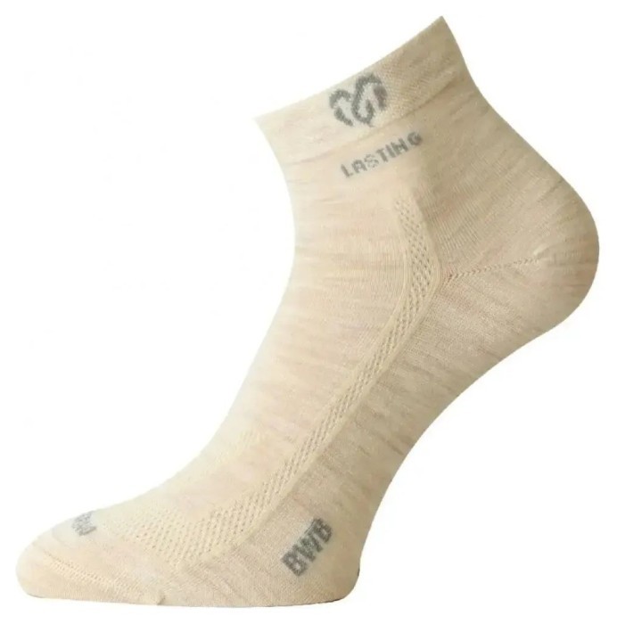 Термошкарпетки трекінг Lasting BWA