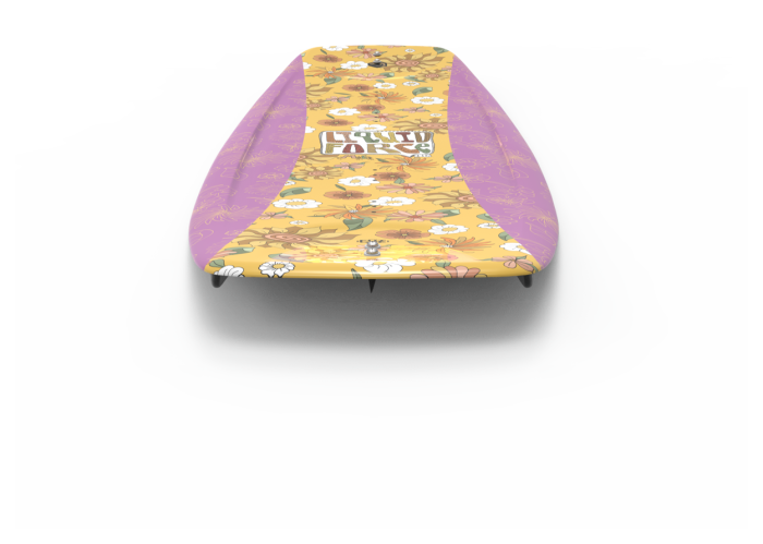 Вейкборд Liquid Force ME FS 2025
