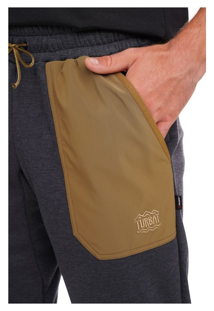 Штани Turbat Camp Trek Mns