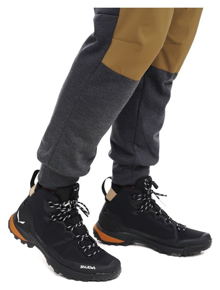 Штаны Turbat Camp Trek Mns