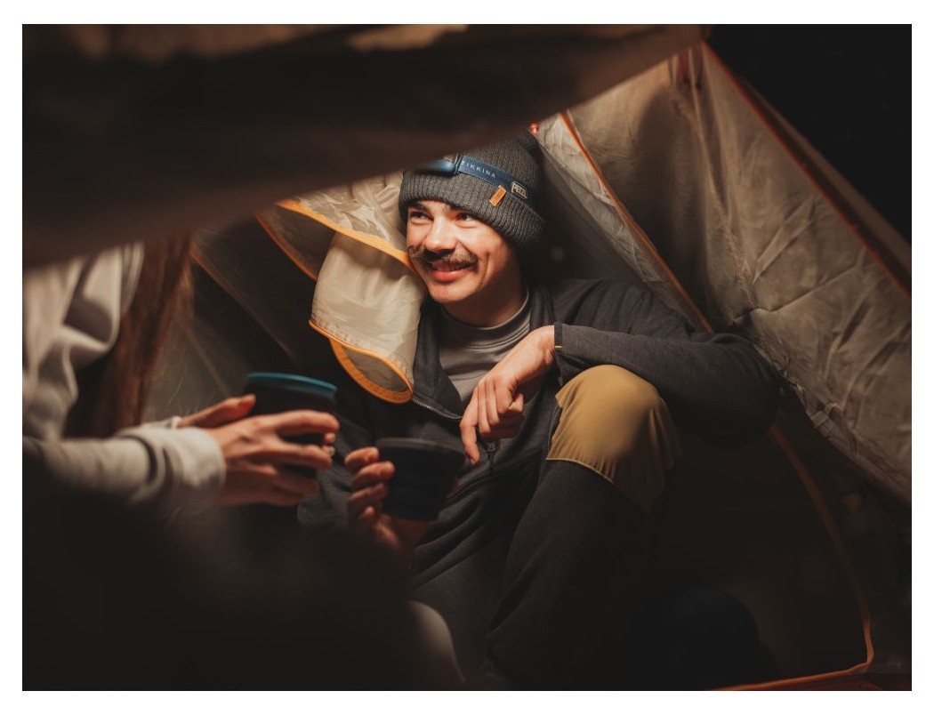 Штаны Turbat Camp Trek Mns