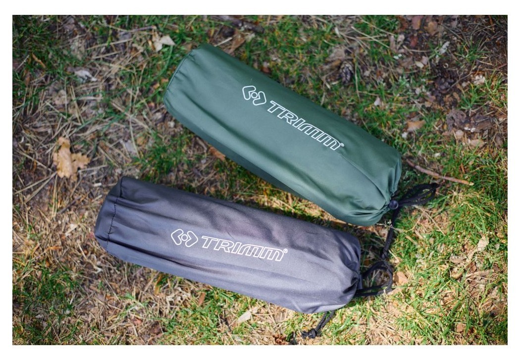 Подушка самонадувающаяся Trimm Gentle Plus