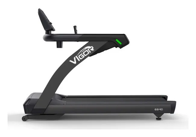 Професійна бігова доріжка Vigor 6840EA до 180 кг