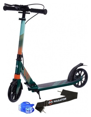 самокат Maraton Delta