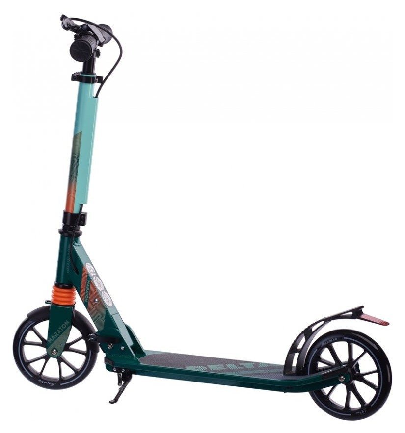 самокат Maraton Delta