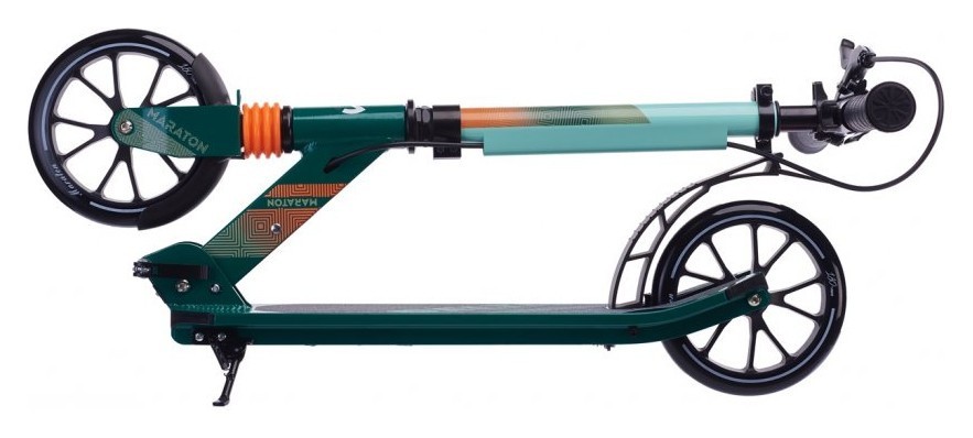 самокат Maraton Delta
