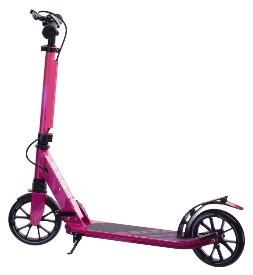 самокат Maraton Delta, укр, укр