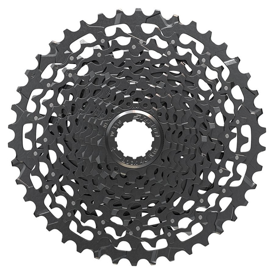 Касета для велосипеда SRAM PG-1130 11SPD 11-28T Black (00.2418.052.001), укр, укр