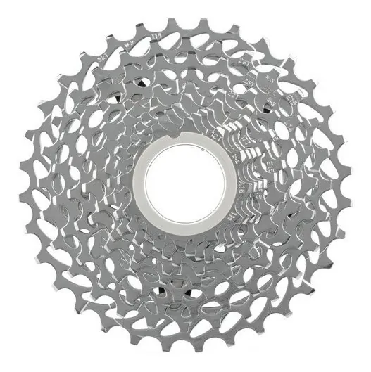 Касета для велосипеда SRAM PG-1130 11SPD 11-28T Black (00.2418.052.001) (Чорний)