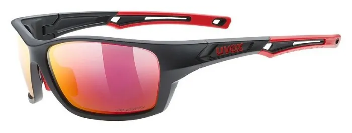 Солнцезащитные очки UVEX sportstyle 232 P 2024