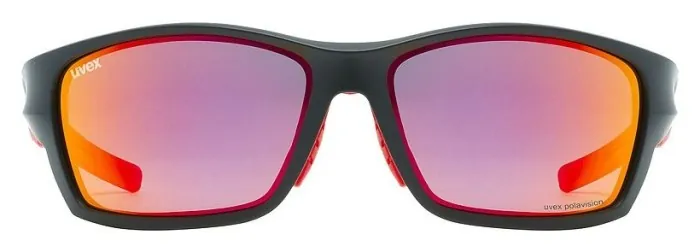 Солнцезащитные очки UVEX sportstyle 232 P 2024