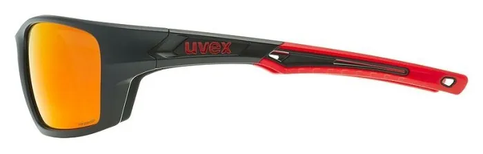 Солнцезащитные очки UVEX sportstyle 232 P 2024