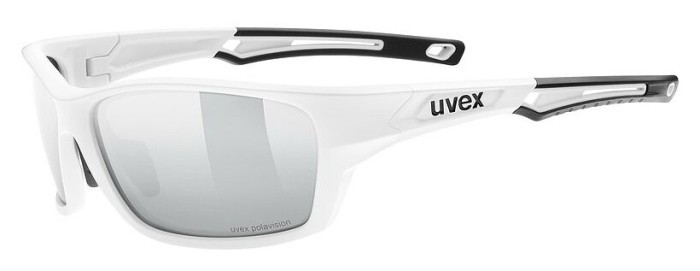 Солнцезащитные очки UVEX sportstyle 232 P 2024