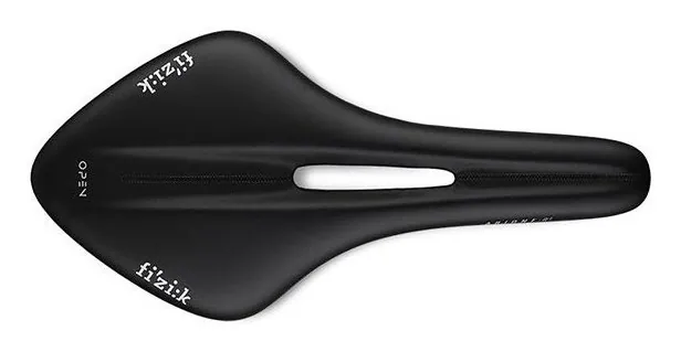 Сідло Fizik Arione R5 Open - LARGE, Road, 240гр, black