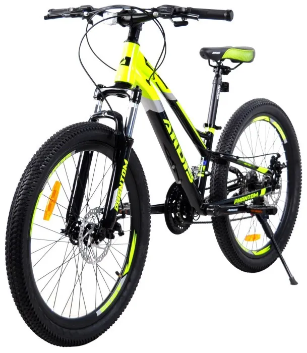 Велосипед Ardis 24 MTB ST 