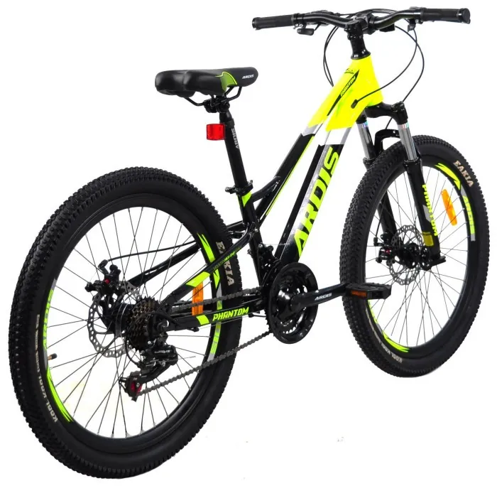 Велосипед Ardis 24 MTB ST 