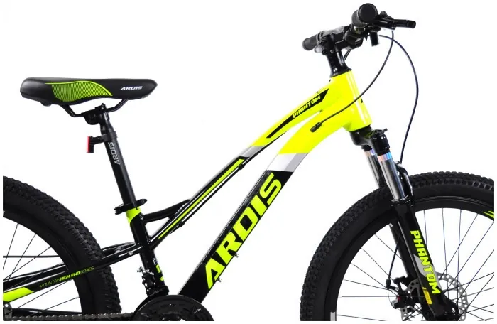 Велосипед Ardis 24 MTB ST 