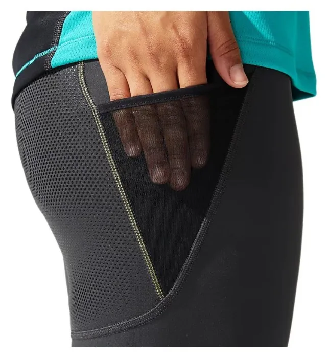 Шорты для бега Asics (2012B928) FUJITRAIL SPRINTER 2021