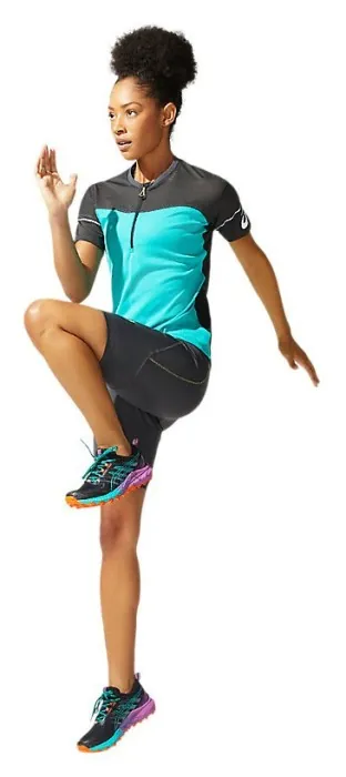 Шорты для бега Asics (2012B928) FUJITRAIL SPRINTER 2021