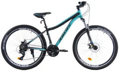 Велосипед Ardis MTB 27.5 AL "Cleo", Черный