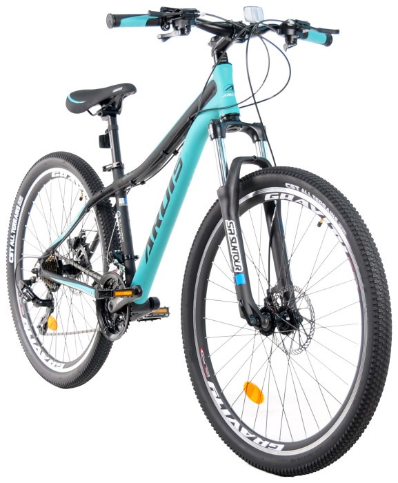 Велосипед Ardis MTB 27.5 AL 
