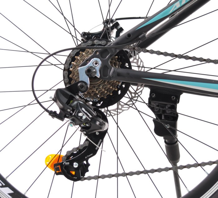 Велосипед Ardis MTB 27.5 AL 