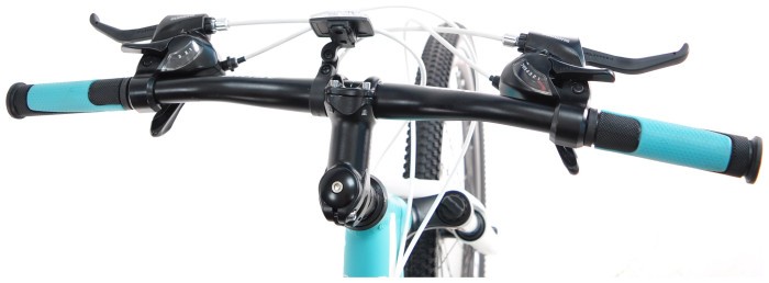 Велосипед Ardis MTB 27.5 AL "Cleo", Черный