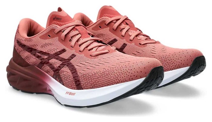 Кроссовки для бега Asics ( 1012B289 ) DYNABLAST 3 2023